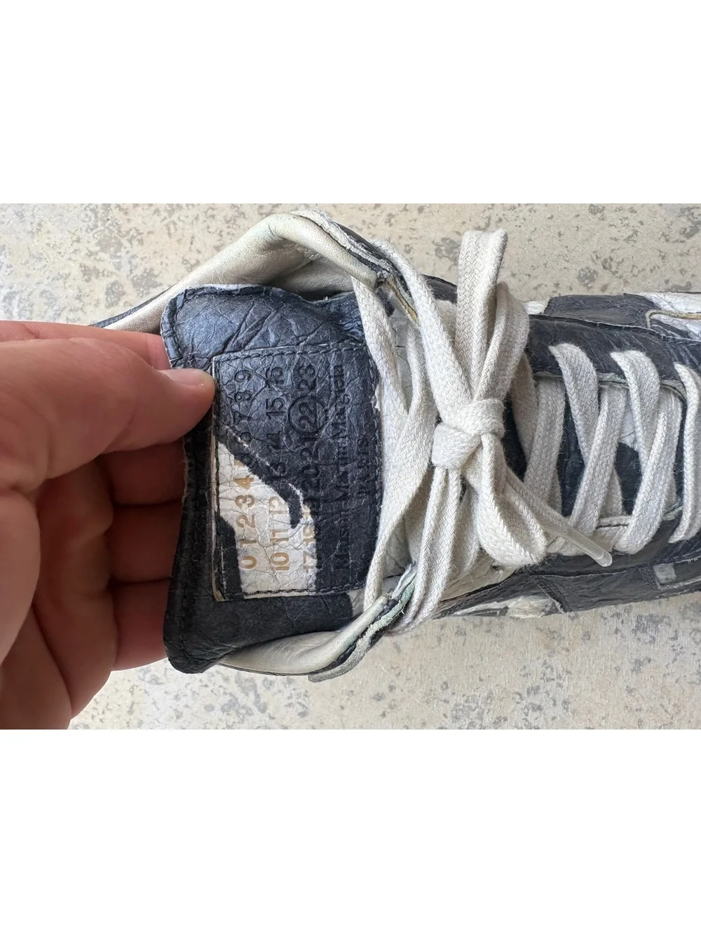 Maison Margiela Gat (41 1/2)